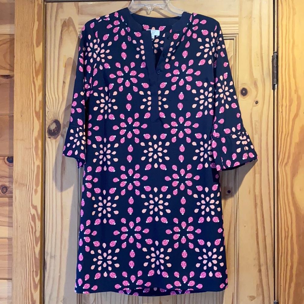 Crown and Ivy dress